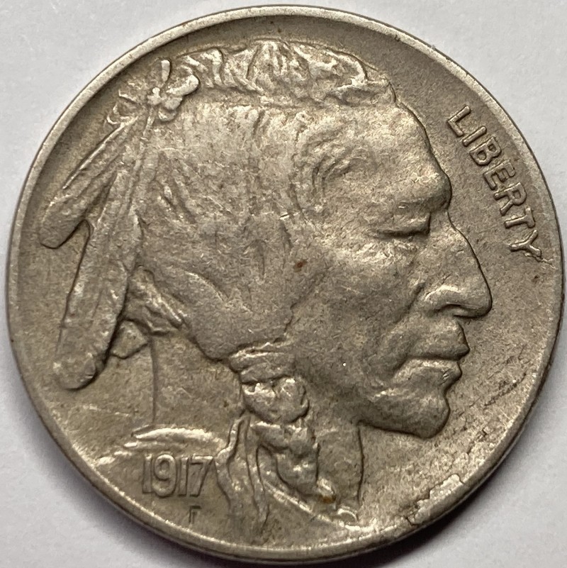 1917-D-Buffalo-Nickel-For-Your-Consideration